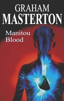 Manitou Blood