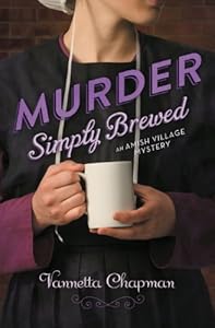 Murder Simply Brewed: Murder Simply Brewed, Murder Tightly Knit, Murder Freshly Baked