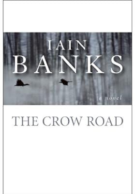 The Crow Road