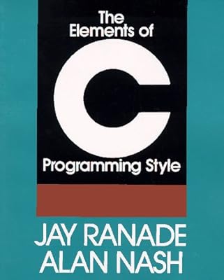 The Elements of C Programming Style