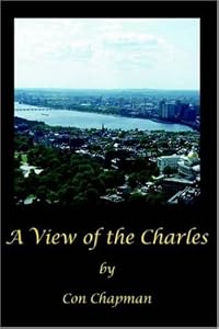 A View Of The Charles by Con Chapman