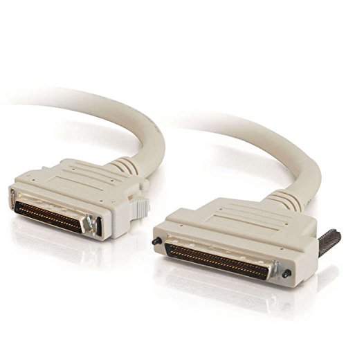 Algopix Similar Product 6 - C2GCables to Go 08252 SCSI3 MD68M