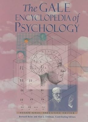 The Gale encyclopedia of psychology