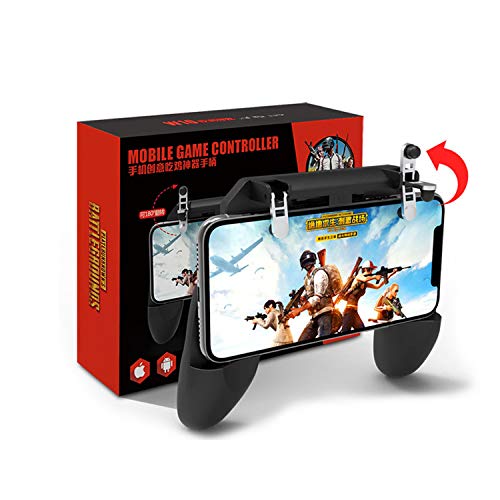 Algopix Similar Product 10 - Newseego Mobile Game Controllers iOS 