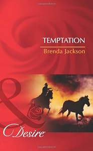 Temptation (Harlequin Desire)