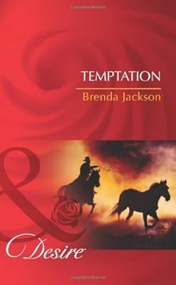 Temptation (Harlequin Desire)