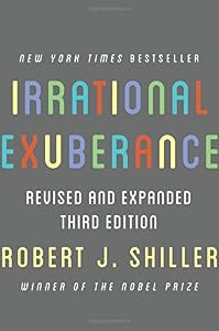 Irrational Exuberance 3rd edition