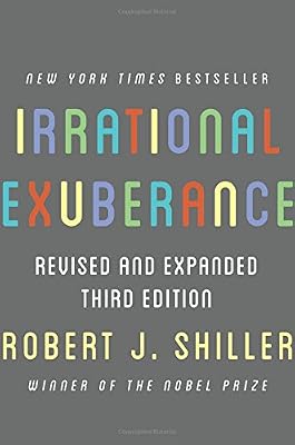 Irrational Exuberance 3rd edition