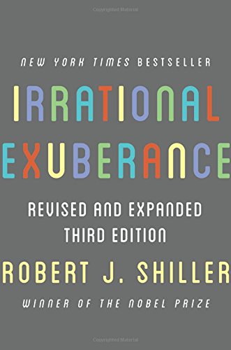 Irrational Exuberance 3rd edition by Robert J. Shiller