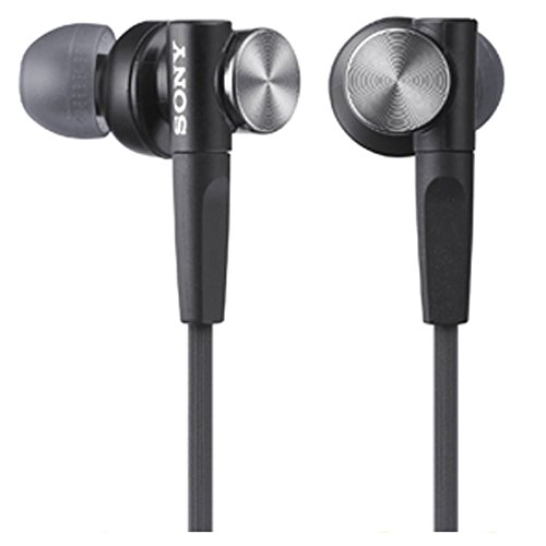 SONY MDR-XB50