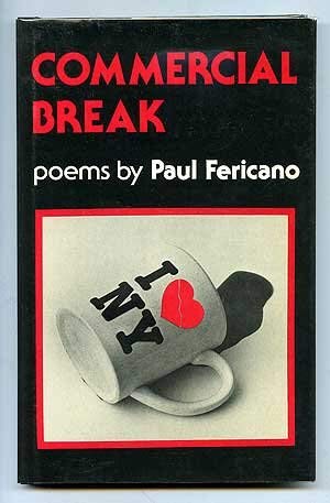 Commercial Break by Paul Fericano