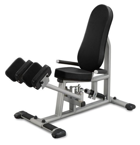 Algopix Similar Product 7 - Steelflex Hip AbductionAdduction