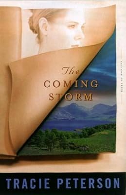 The Coming Storm (Heirs of Montana #2)