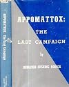 Appomattox: the last campaign