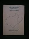 Leicestershire ( Including Rutland ) Place - Names