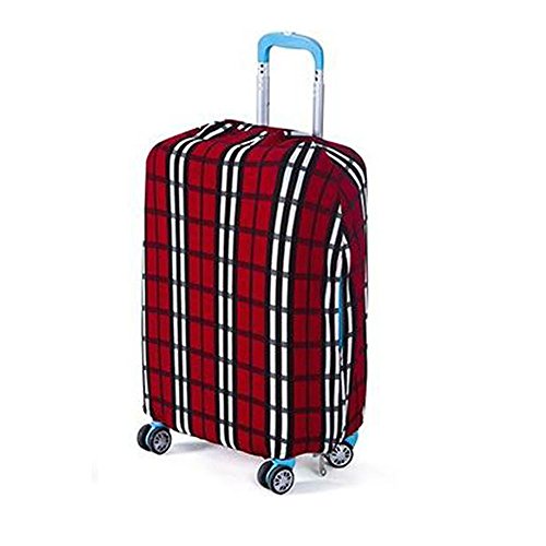 Accessori Viaggio Custodia Protettiva Per Valigia 18-32 Pollici