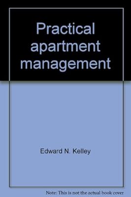 Practical apartment management