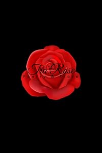 Tia.Rose Journal by Tia Rose