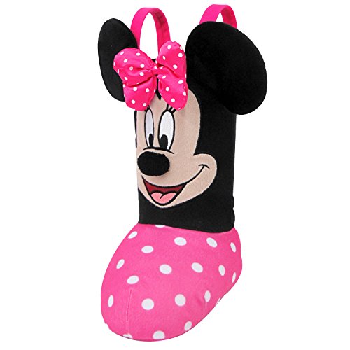Algopix Similar Product 5 - Minnie Mouse MN00396 Standing