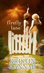 Firefly Lane (Center Point Platinum Romance (Large Print))