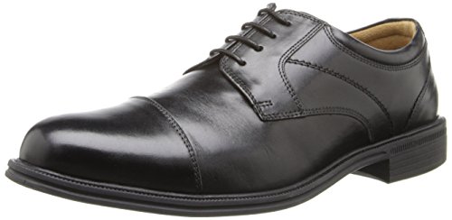 鞋靴杂谈 — Dr.Martens、Red Wing、ecco 等