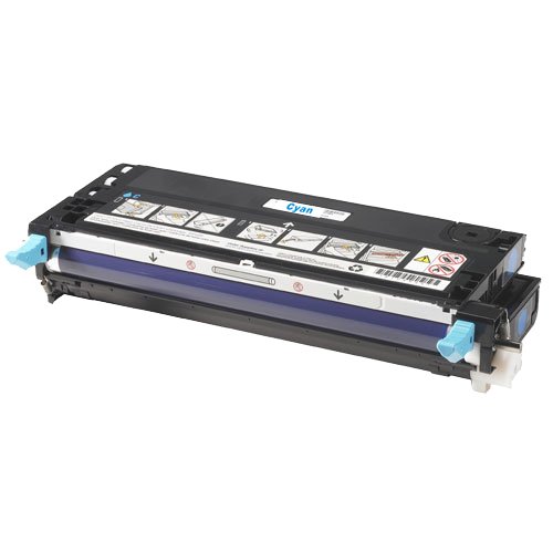 Cool Toner® New Compatible Dell 310-8094 Toner Cartridge for Dell 3110, 3110CN, MFP 3115CN