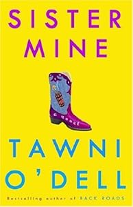 Sister Mine: A Novel