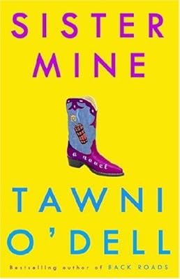 Sister Mine: A Novel