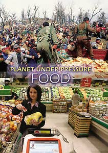 Food (Raintree: Planet Under Pressure) (Raintree: Planet Under Pressure)