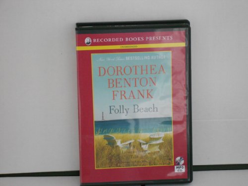 Folly Beach by Dorothea Benton Frank