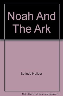 Noah and the ark (Silver Burdett international library selection)