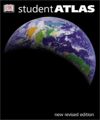 DK Student Atlas