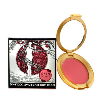 Lipstick Queen Oxymoron Lip Makeup, Open Secret, 0.28 Ounce