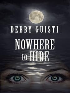Nowhere to Hide (Thorndike Christian Fiction)