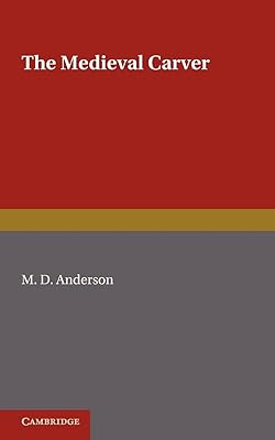 The Medieval Carver