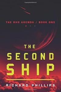 The Second Ship