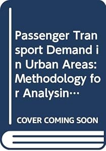 Report of the thirty-second Round Table on Transport Economics, held in Paris on 4th and 5th December 1975 on the following topic, Passenger transport ... Methodology for analysing and forecasting