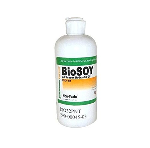 Algopix Similar Product 17 - TR-1 120-0001-01 Bio-Soy Fluid