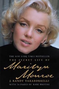 The Secret Life of Marilyn Monroe