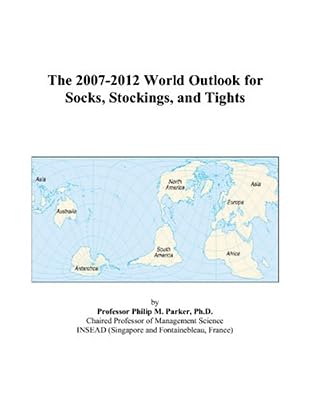 The 2007-2012 World Outlook for Socks, Stockings, and Tights