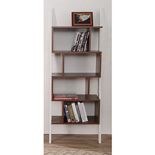 

Carter Collection 5-Tier Ladder Display Stand