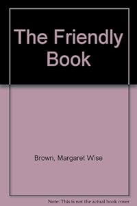 The Friendly Book