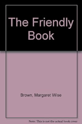The Friendly Book