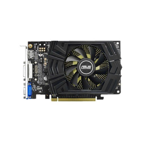 

ASUS GEFORCE GTX750 PHOC 1GB DDR5 PCIE 3.0 / GTX750-PHOC-1GD5 /