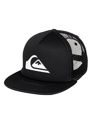 Quiksilver Baby Boys Snapper - Trucker Cap Hat
