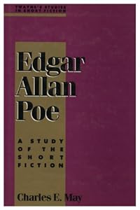 Studies in Short Fiction Series - Edgar Allan Poe