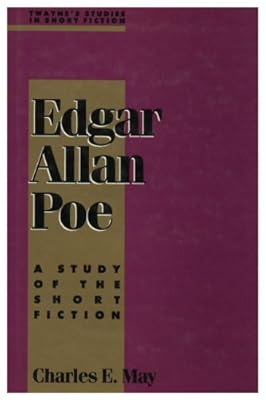 Studies in Short Fiction Series - Edgar Allan Poe