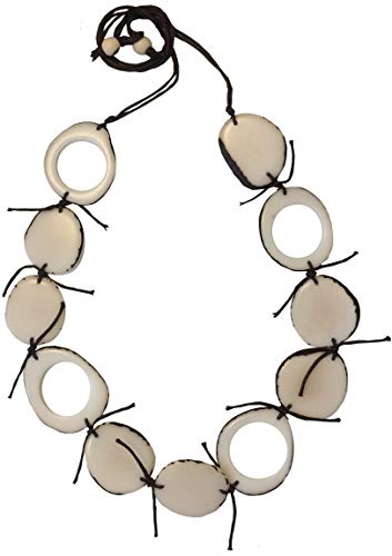 Algopix Similar Product 3 - Indigenous Ivory Palm tagua Seed