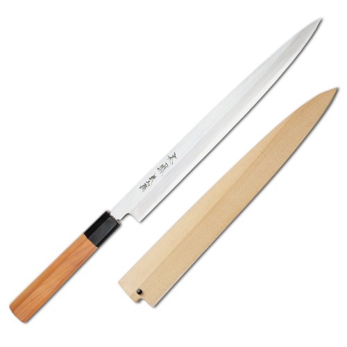 

Korin Ginsan-ko Yanagi 11.7" (30cm) - Right