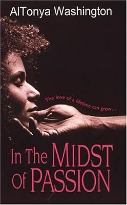In the Midst of Passion